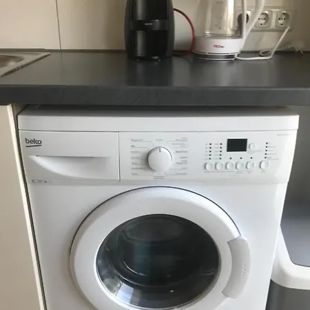 Lori דירה Mönchengladbach