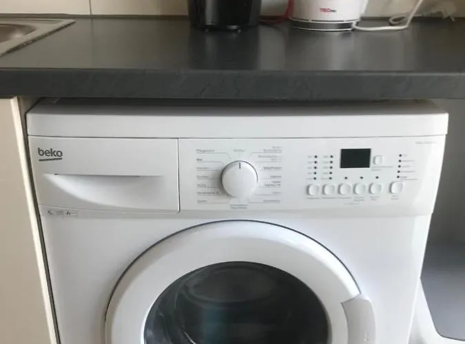 Lori 公寓 门兴格拉德巴赫