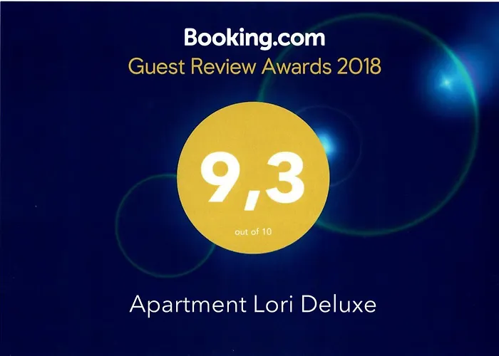 公寓 Lori *