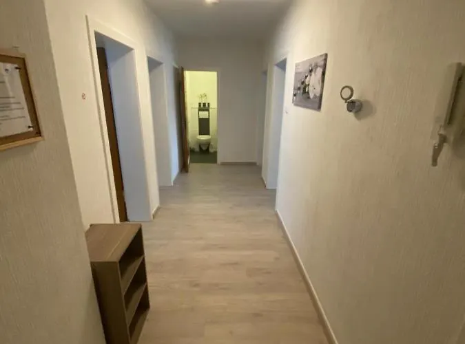 公寓 Lori 门兴格拉德巴赫